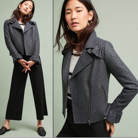 Helene Berman London wool blend jacket - Picture 2 of 13